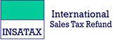 International Sales Tax Refund Corp.