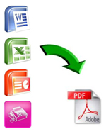 Fillable PDF Forms